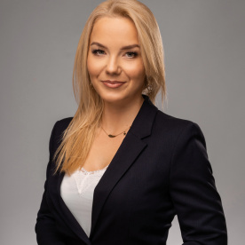Katarzyna Kacprzyk