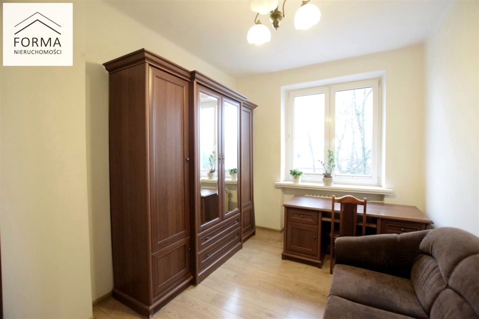 Mieszkanie Bydgoszcz