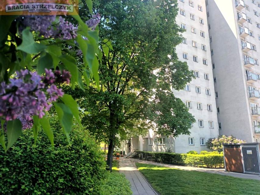 Mieszkanie Warszawa sprzedaż