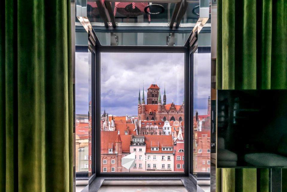 Mieszkanie Gdańsk