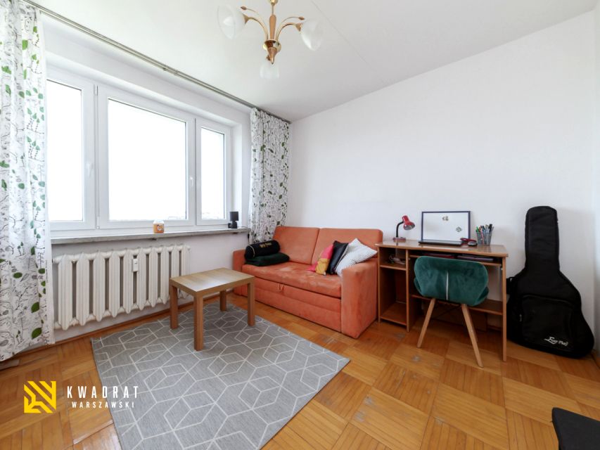 Mieszkanie Warszawa