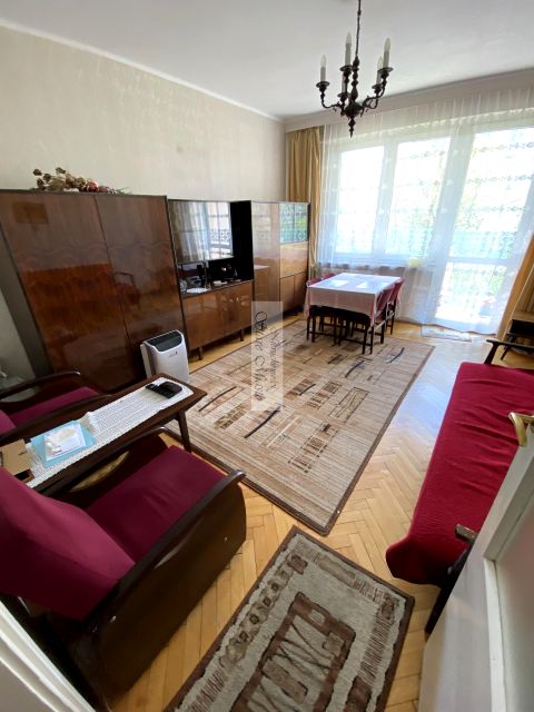 Mieszkanie Kraków