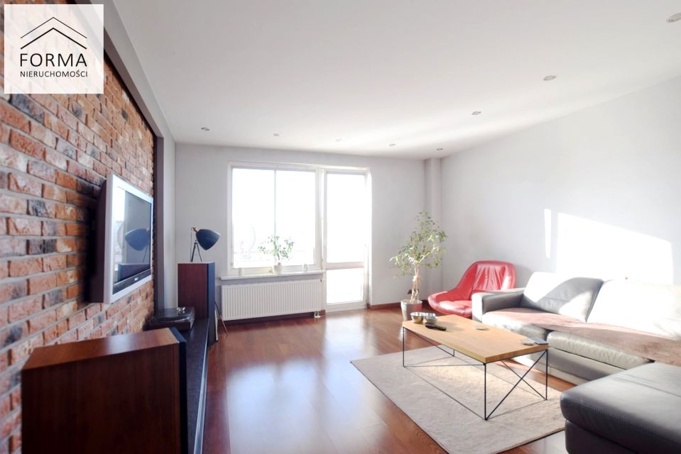 Mieszkanie Bydgoszcz