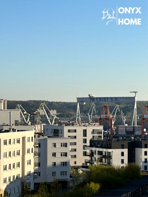 Mieszkanie Gdynia