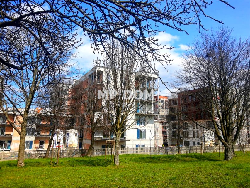 Mieszkanie apartamentowiec Kielce