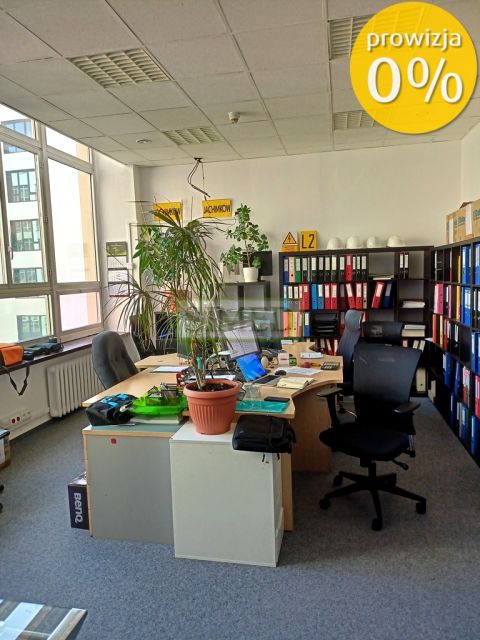 Lokal Warszawa wynajem