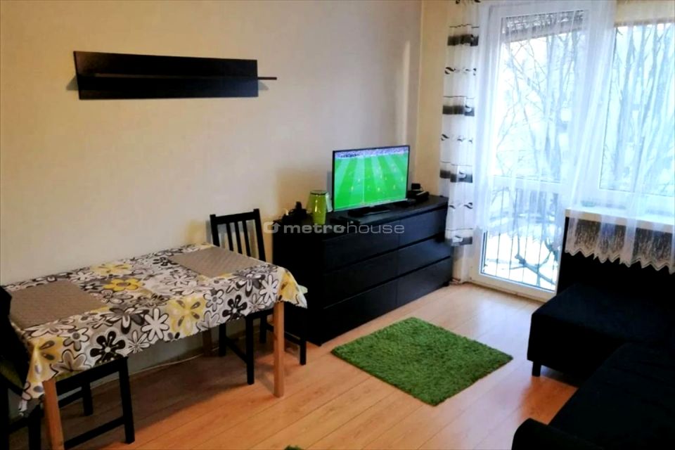 Mieszkanie Kraków