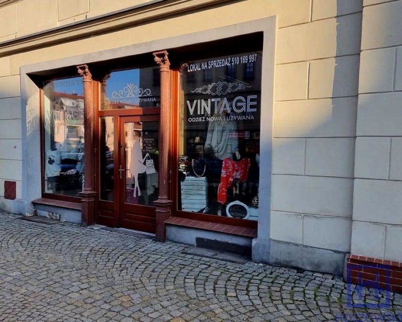 Lokal Lubań