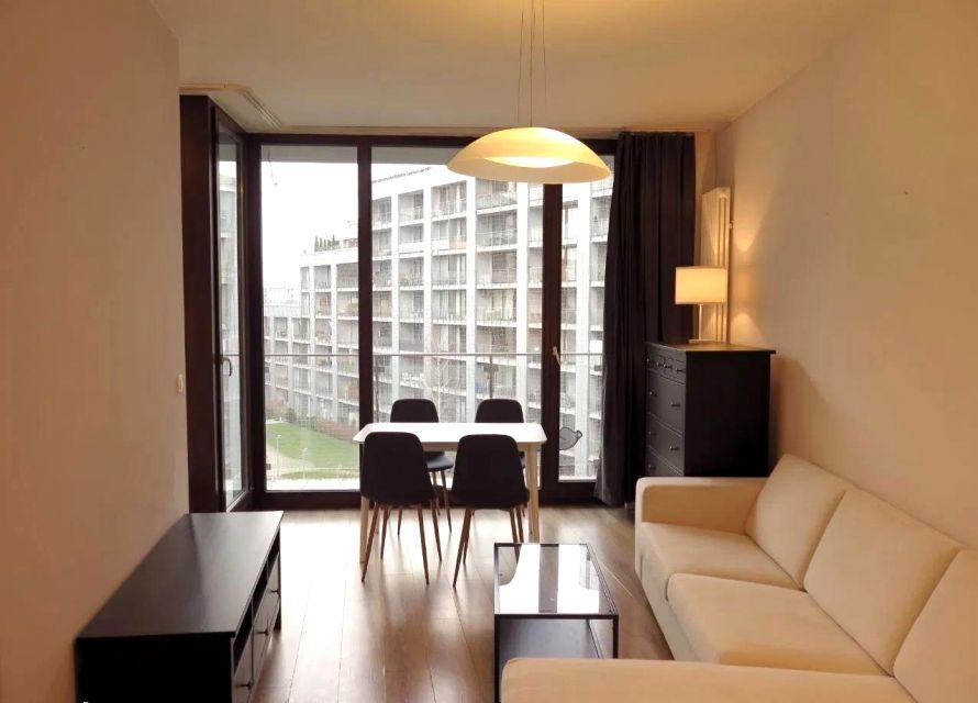 Mieszkanie blok mieszkalny sprzedaż