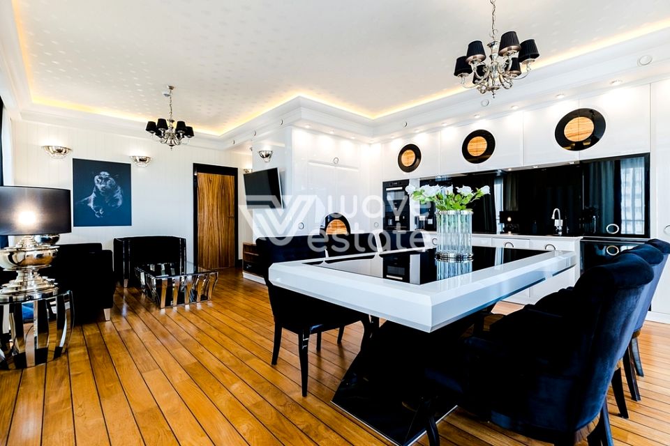 Mieszkanie Warszawa wynajem