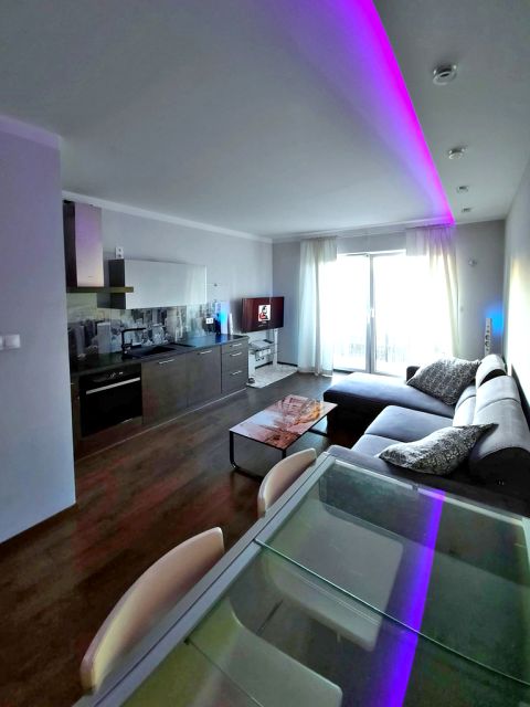 Mieszkanie apartamentowiec sprzedaż
