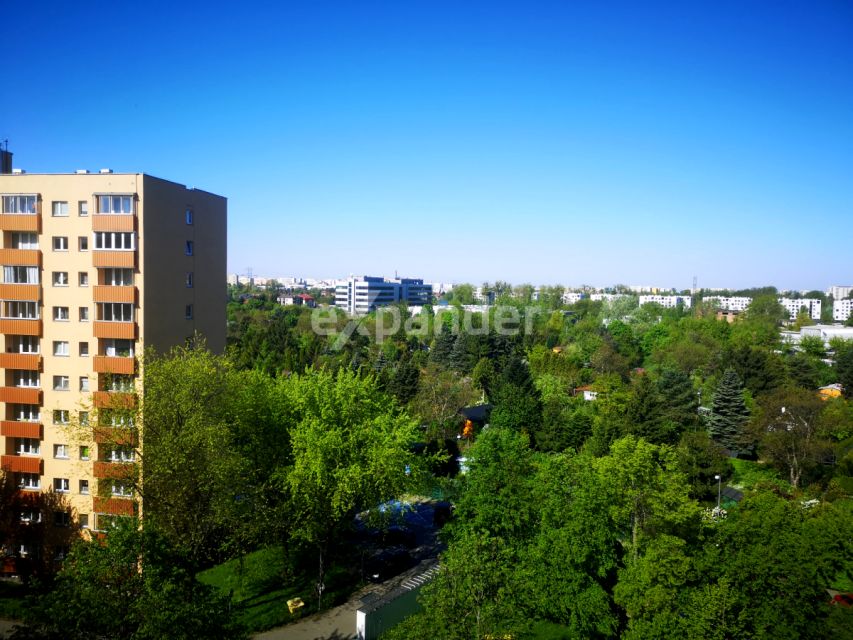 Mieszkanie Warszawa sprzedaż