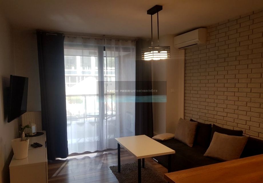 Mieszkanie apartamentowiec sprzedaż