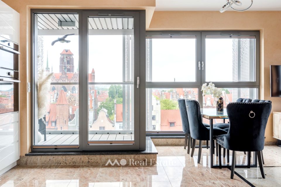 Mieszkanie Gdańsk