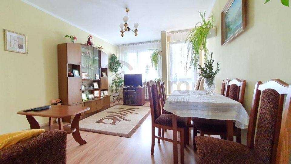Mieszkanie Dzierżoniów