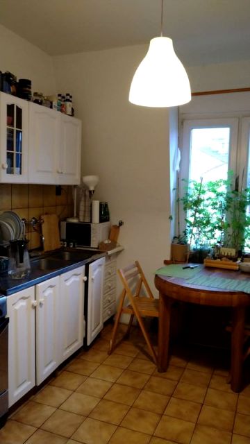 Mieszkanie blok mieszkalny Warszawa