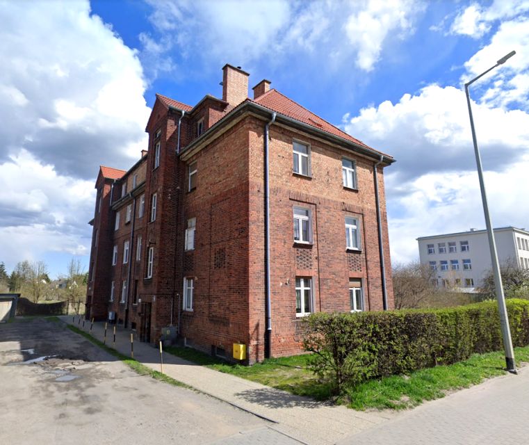Mieszkanie Malbork