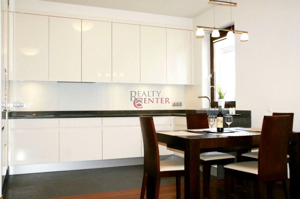 Mieszkanie Warszawa wynajem