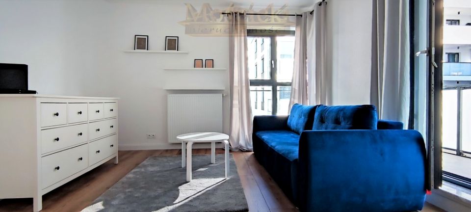 Mieszkanie Warszawa wynajem