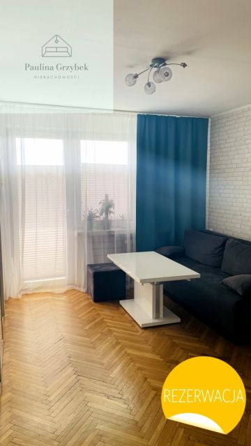 Mieszkanie Kraków