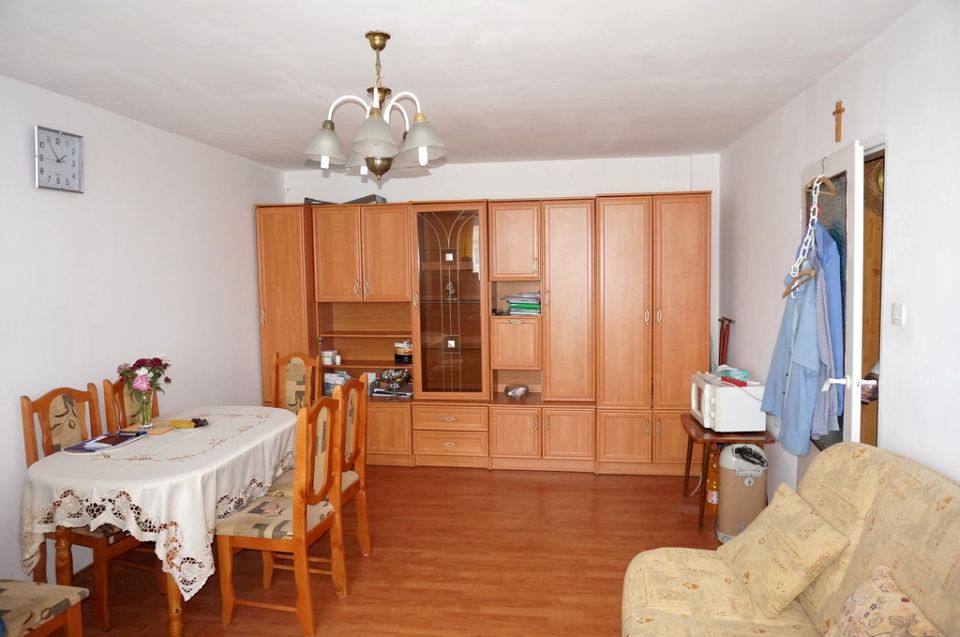 Mieszkanie Gorzów Wielkopolski