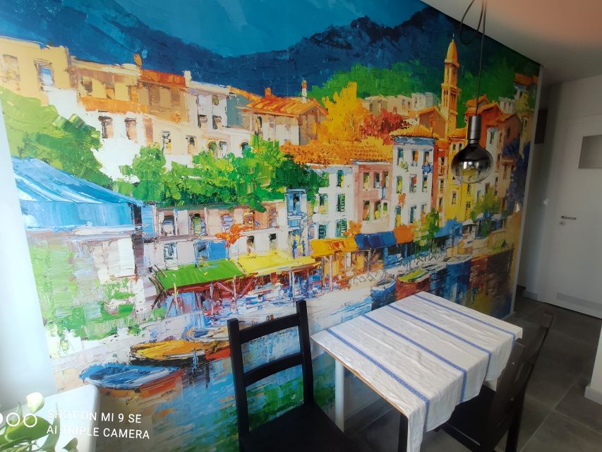 Mieszkanie Warszawa wynajem