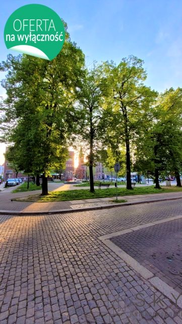 Mieszkanie Zabrze sprzedaż