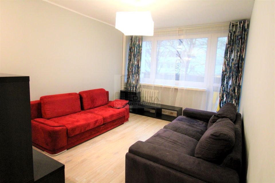 Mieszkanie Warszawa wynajem