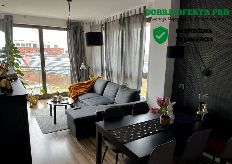 Mieszkanie Gdańsk