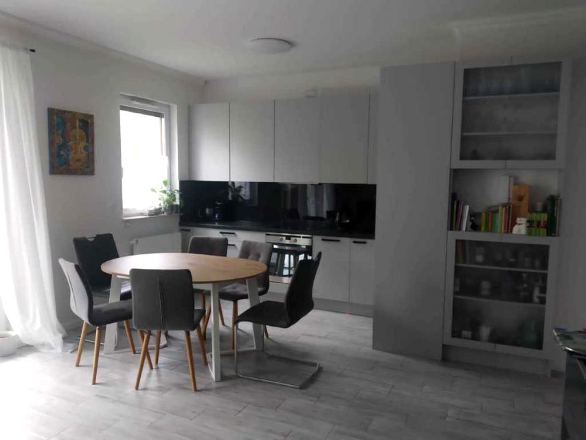 Mieszkanie POZNAŃ sprzedaż