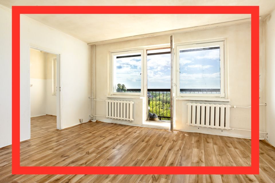 Mieszkanie Gliwice