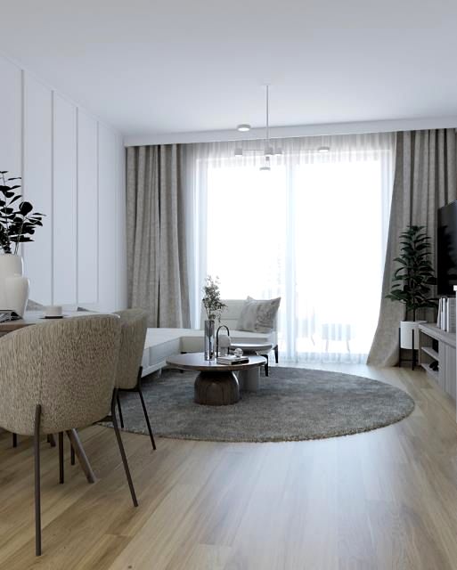 Mieszkanie apartamentowiec sprzedaż
