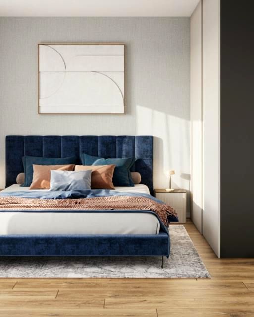 Mieszkanie apartamentowiec sprzedaż