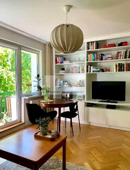 Mieszkanie Warszawa