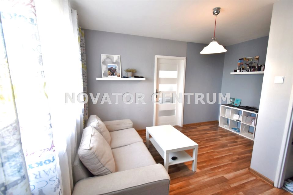 Mieszkanie Bydgoszcz