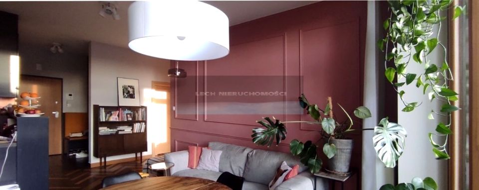 Mieszkanie Warszawa