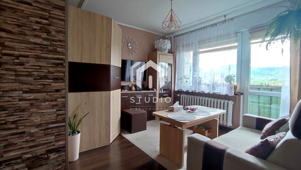 Sprzedam Mieszkanie 33,50 M² Bielsko-Biała, Karpackie