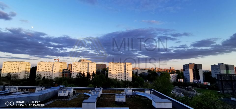 Mieszkanie Warszawa