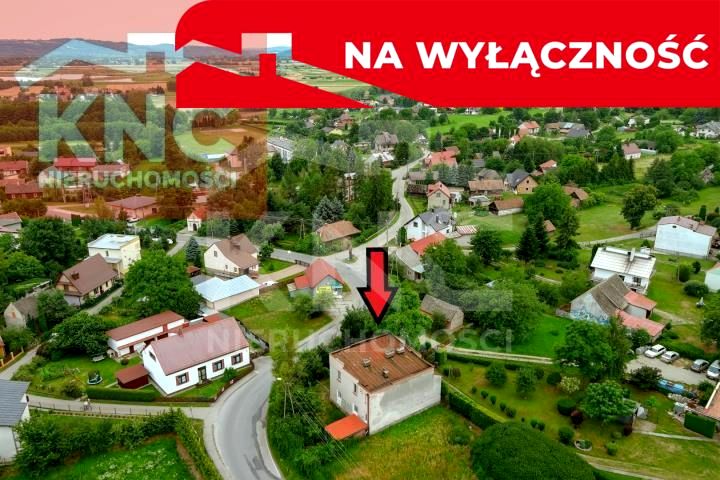 Dom Bogumiłowice