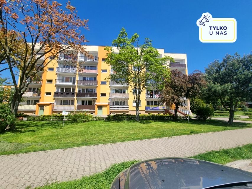 Mieszkanie Pabianice
