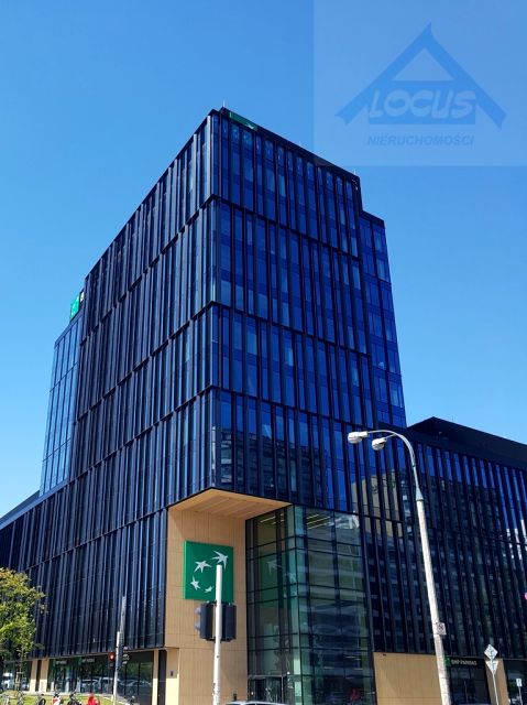 Lokal Warszawa