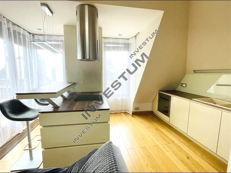 Mieszkanie Wrocław wynajem