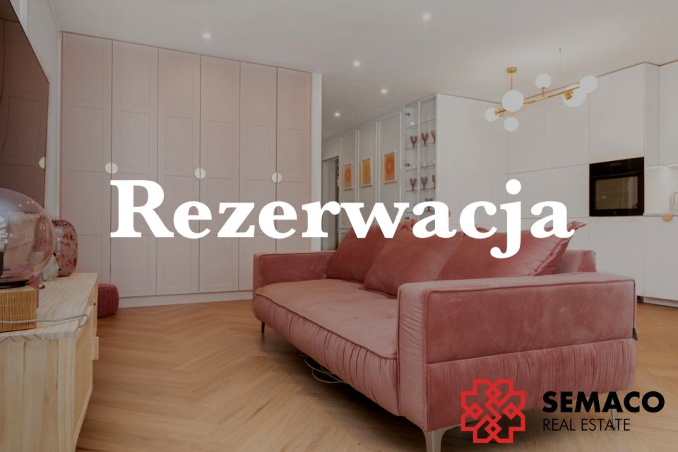 Mieszkanie Kraków