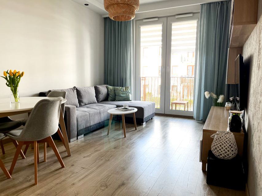 Mieszkanie Warszawa sprzedaż