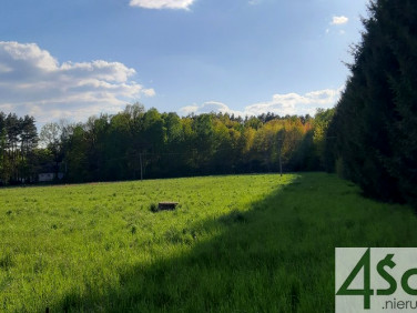 Działka budowlana Rusiec sprzedam