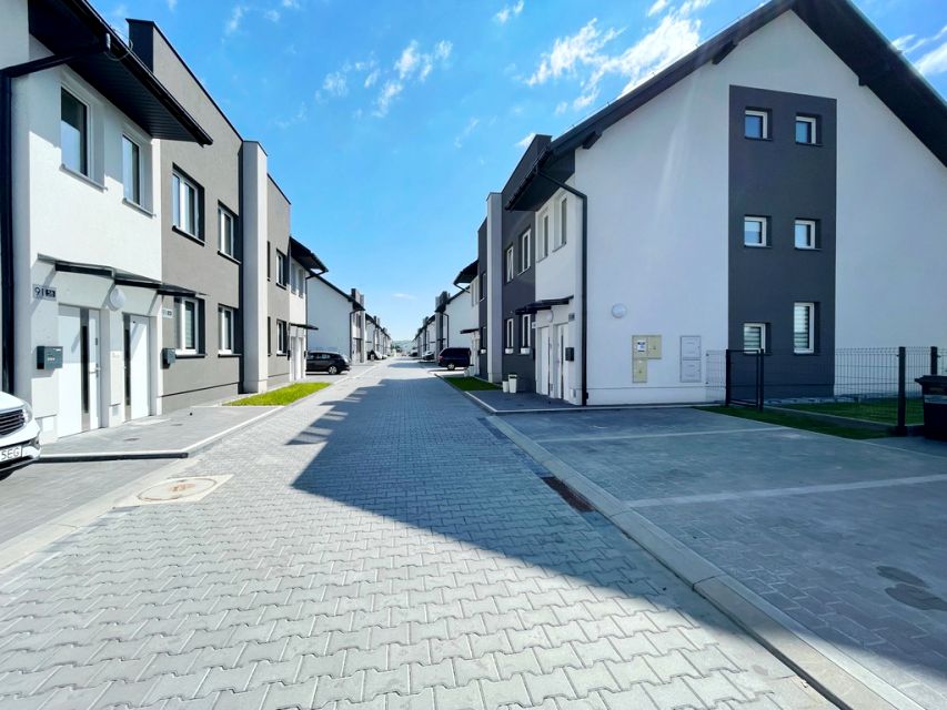 Mieszkanie Rzeszów
