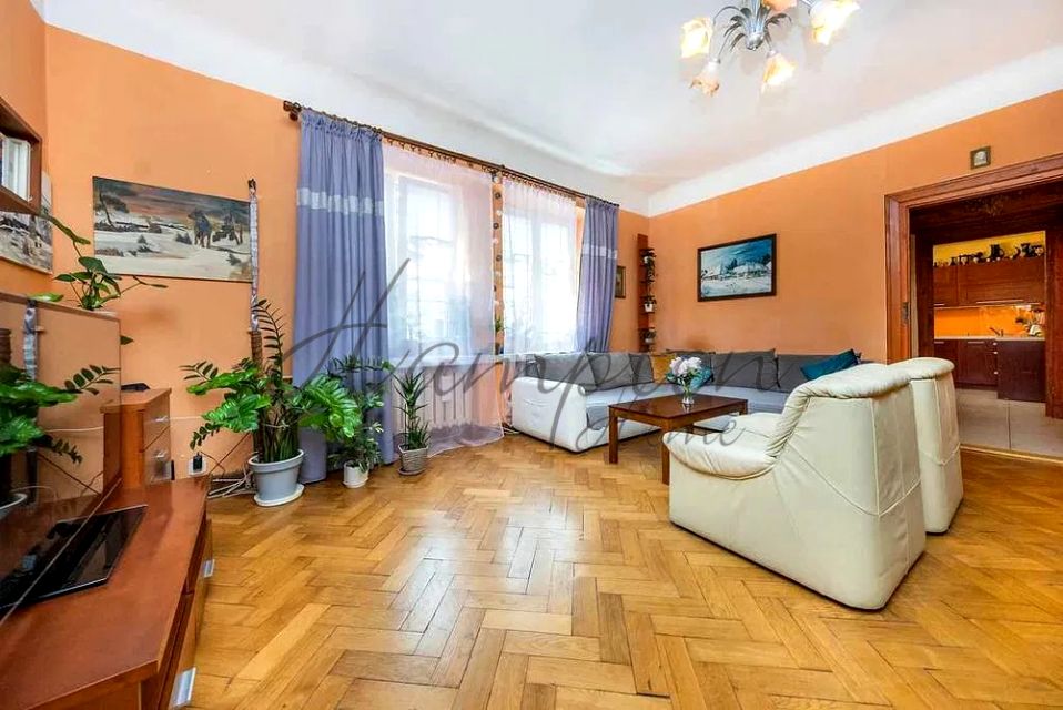 Mieszkanie Warszawa