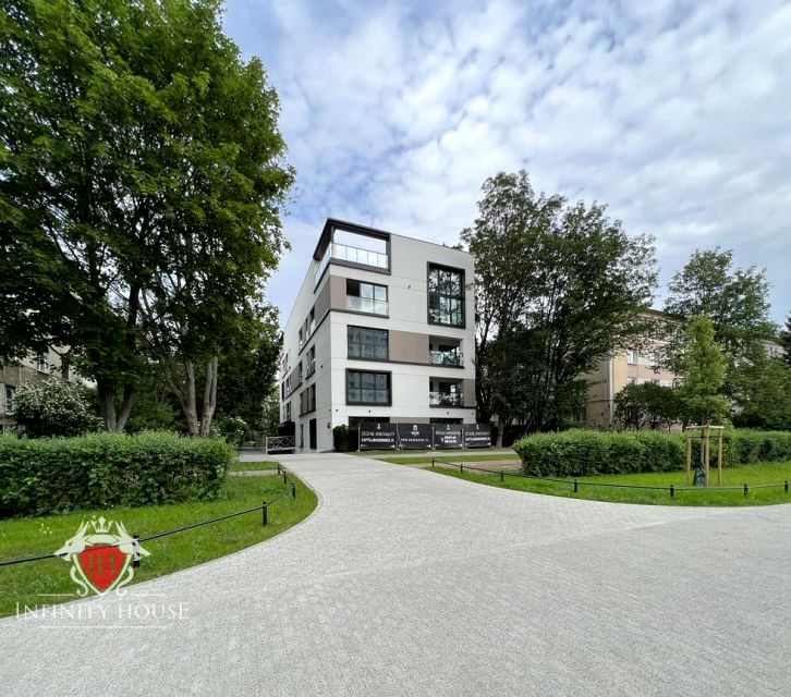 Mieszkanie Warszawa