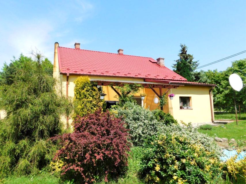 Dom Baranów Sandomierski