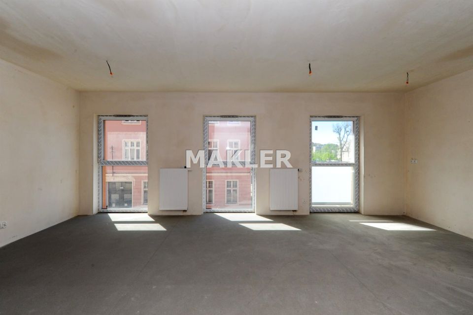 Mieszkanie Bydgoszcz